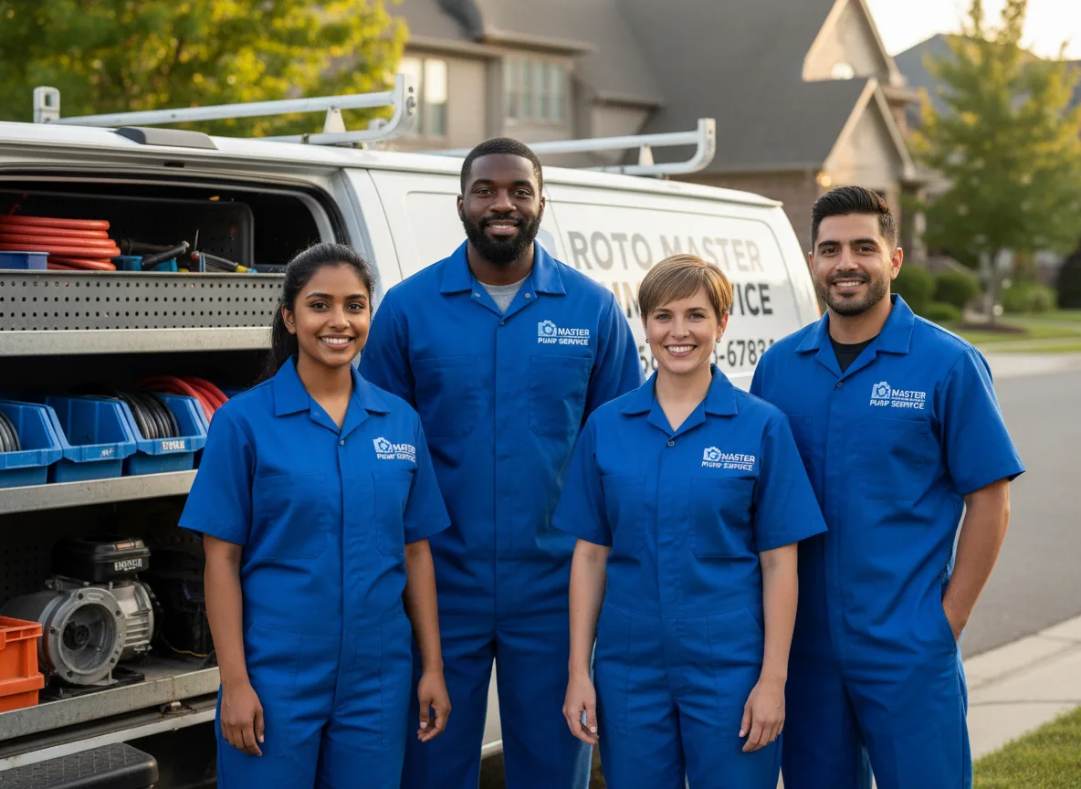 Sump Pump Installation company in Angelus Oaks, CA